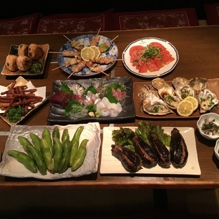相州宴会コース 2500円より 相州 海老名 居酒屋 食べログ 相州宴会コース 2500円より 相州 海老名 居酒屋 食べログ