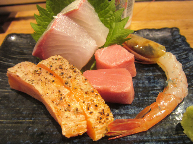 酒場 ななめ 荻窪 居酒屋 食べログ