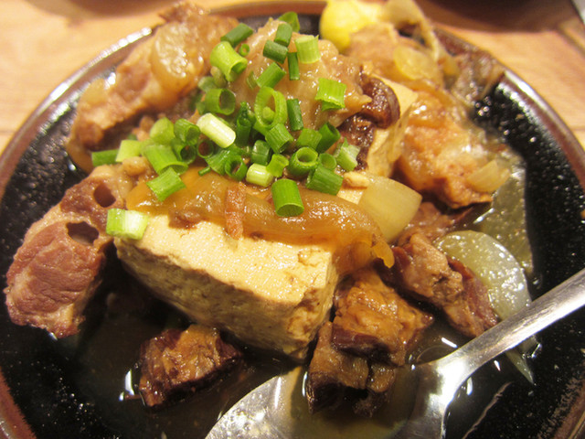 酒場 ななめ 荻窪 居酒屋 食べログ