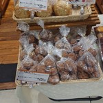 サンジェルマン 横浜店