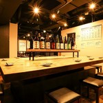 日本酒原価酒蔵 池袋本店