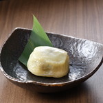 Kobayashi Noujou - 野沢菜のおやき