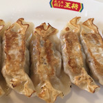 餃子の王将 - 