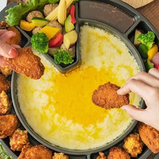 個室&カフェダイニング Hi Cheese_2