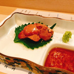 Sumibi Yakitori Sengyo Adachi - 