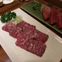 松庵 韓菜房 栄大津通店 - 