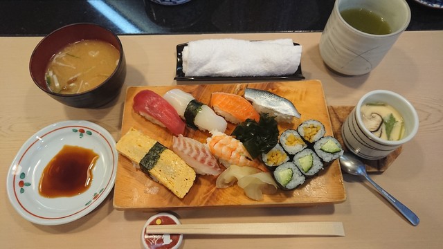 寿司満月 四谷店 四谷三丁目 寿司 食べログ 寿司満月 四谷店 四谷三丁目 寿司 食べログ