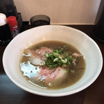 Chuuka Soba Ikkou - 