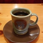 Komeda Kohi Ten - 