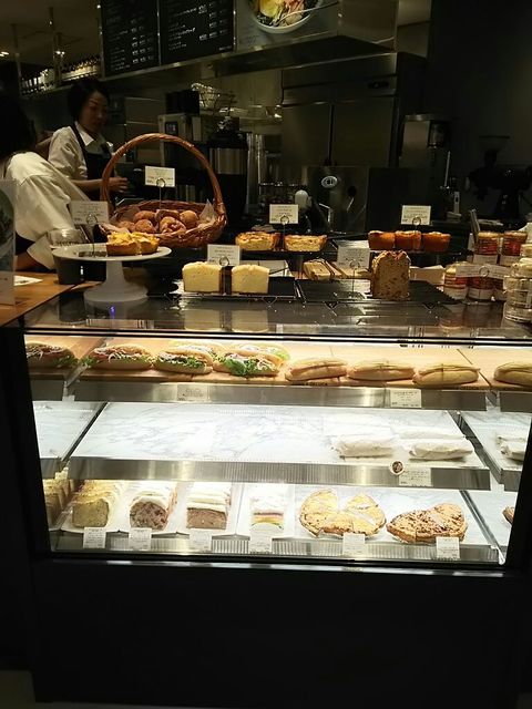 ディーンアンドデルーカ カフェ 成田空港第1ターミナル Dean Deluca 成田空港 カフェ 食べログ ディーンアンドデルーカ カフェ 成田空港第1ターミナル Dean Deluca 成田空港 カフェ 食べログ