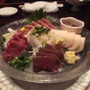 馬肉バル 新三よし 松本本店