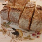 ソレイユ - フランスパン
