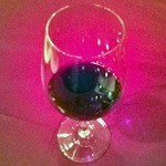 ビストロ　クロッカンドール - 西荻"BISTROT Croquant d'or"赤ワイン