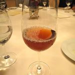 レストラン クレッセント - 