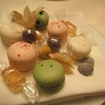 レストラン クレッセント - 