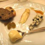 レストラン クレッセント - 