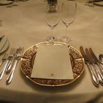 レストラン クレッセント - 