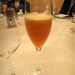 レストラン クレッセント - 