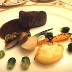 レストラン クレッセント - 