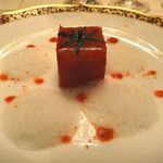 レストラン クレッセント - 