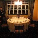 レストラン クレッセント - 