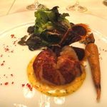 レストラン クレッセント - 