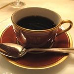 レストラン クレッセント - 