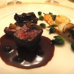 レストラン クレッセント - 