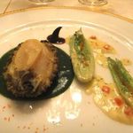 レストラン クレッセント - 