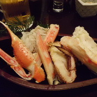かに道楽 西新宿５丁目店 - 