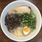 大手町ラーメン - 