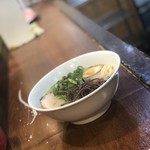 大手町ラーメン - 