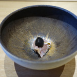 Shimoyami Tenaeizuru - 鰯の酢〆