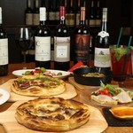 PIZZERIA Liana - 