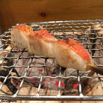 貝酒場 かんじ - 金目鯛焼