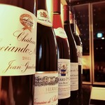 薩摩 牛の蔵 梅新店