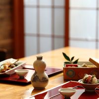 光琳 - 掘りごたつ式お座敷(4～8名様）