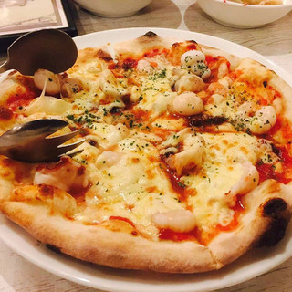 馬肉×イタリアン酒場 SHANTY_0