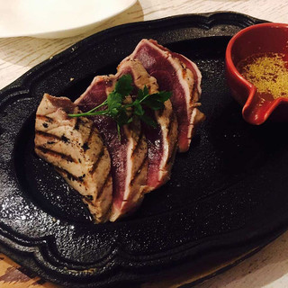 馬肉×イタリアン酒場 SHANTY_1