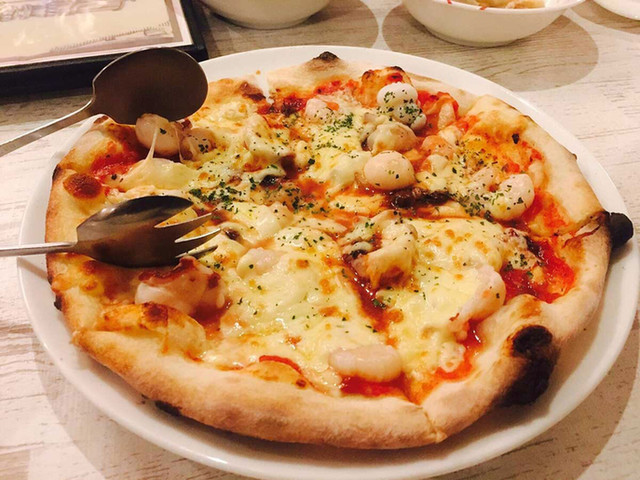 閉店 馬肉 イタリアン酒場 Shanty 船橋店 シャンティ 京成船橋 イタリアン 食べログ