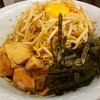 野郎ラーメン 綱島店