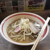 和歌山ラーメン まる岡