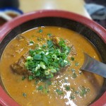 スタミナ苑 - テグタン　800円