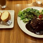 日比谷松本楼GRILL 相鉄ジョイナス店