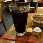 日比谷松本楼GRILL 相鉄ジョイナス店