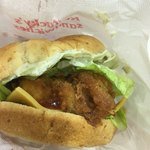 ケンタッキーフライドチキン - 