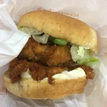 ケンタッキーフライドチキン - 