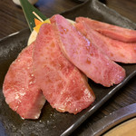 焼肉うみかぜ - 