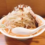 Ramen Oomori - 