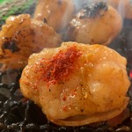 ホルモンまさる  - 